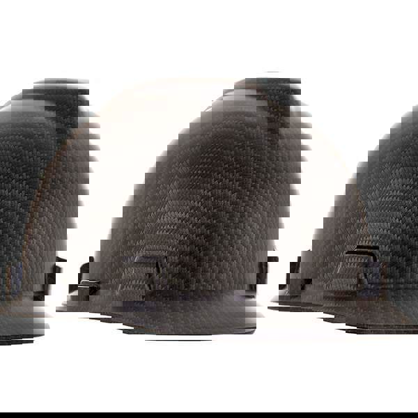 Hard Hat: Class E, 4-Point Suspension